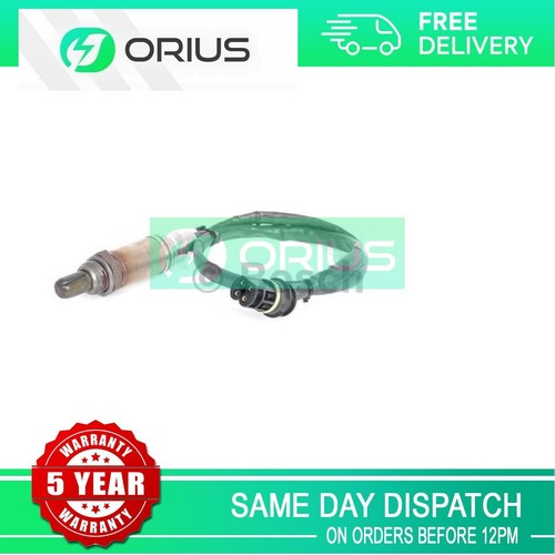 Lambda oxygen sensor orius - sensor,