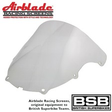 Airblade Race Screen To Fit