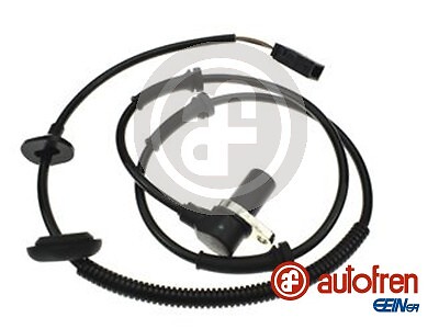 New sensor wheel speed - new,