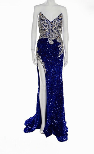 Women blue silver - women’s,