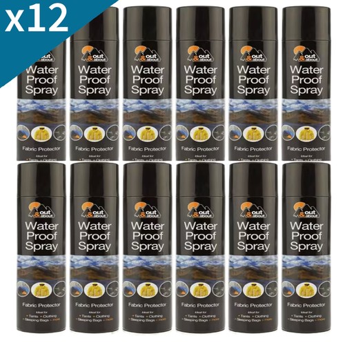 Waterproof spray fabric - waterproof,