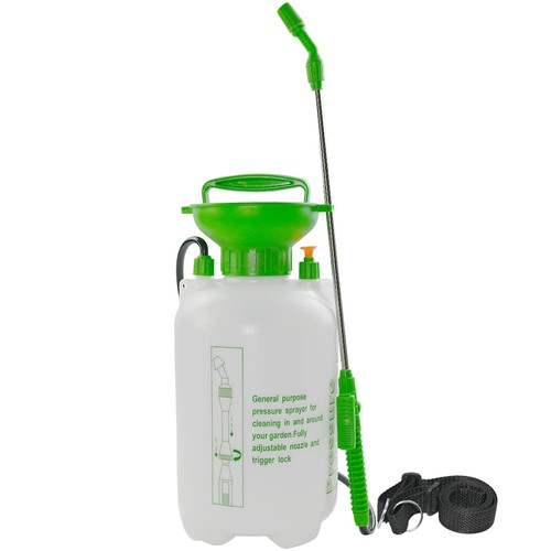 Armo garden sprayer - sprayer, litre