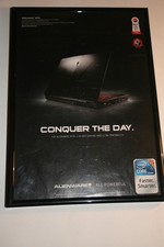 Alienware M11x Gaming Laptop