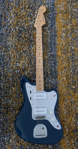 Fender mij hybrid - fender,