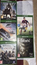 Xbox Games Bundle Fallout 4