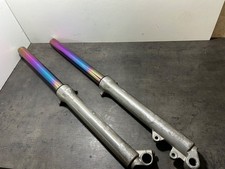 Montesa 315R Trials Bike Showa Rainbow Forks