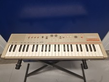 Casio casiotone keyboard - casiotone,