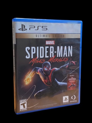 Marvel spider man miles - marvel's,