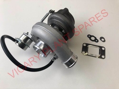 Turbo 75kw jcb part - jcb,
