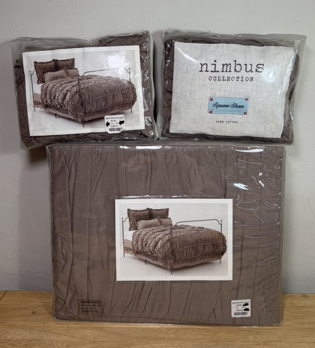 Anthropologie single duvet - anthropologie,