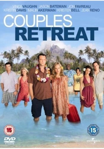 Couples retreat - couples, 2009)