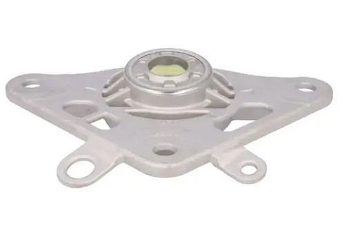 Shock absorber cushion - , rear
