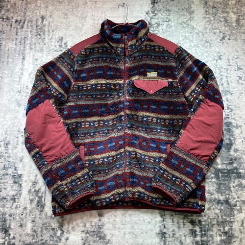 Bean men aztec navajo - men's,