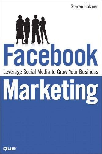 Facebook marketing leverage - marketing:,