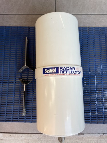 Gillie firth mk3 radar - gillie,