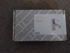 Roca Targa Basin Mono Mixer