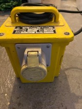 110V Site Transformer 750VA