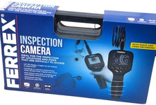 FERREX INSPECTION CAMERA 32GB
