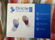 Oricle Pro Hearing Aid