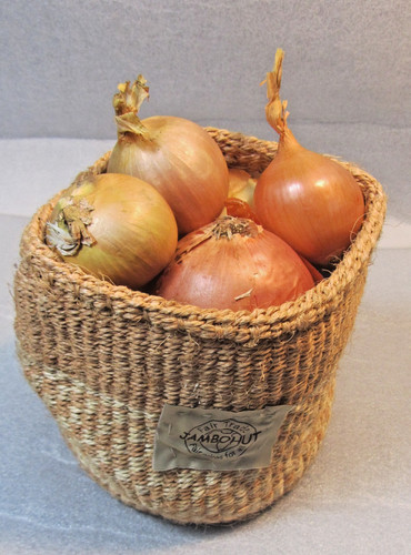 African kiondo sisal - african, basket