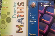 KS2 Maths & English Practice