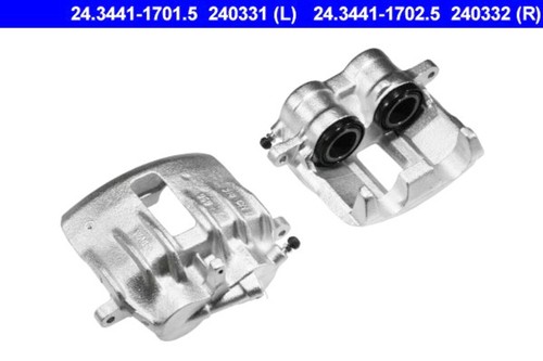 Ate brake caliper for - caliper,