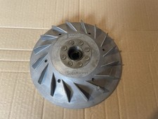 Flywheel - DUCATI (NOS) 2100g - Vespa PK125 ETS, PK XL / XL2 Smallframe