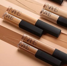 New Boxed Nars Radiant Creamy Concealer Full Size 6ml (Various Shades)