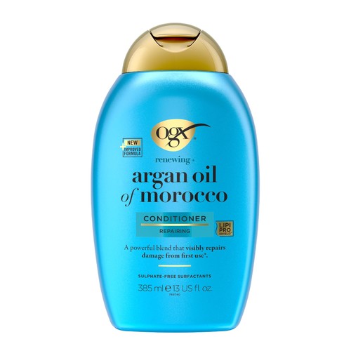 Ogx argan oil - oil, of