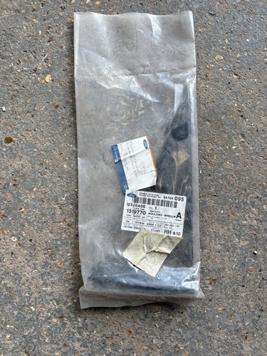 Ford fiesta mk6 fusion rear - mk6,