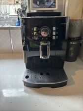 De'Longhi Magnifica S ECAM21117B Bean-to-Cup Coffee Machine - Black