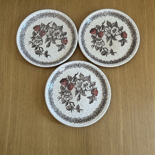 Barratts staffordshire wild - barratts, of