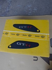 Skyline Gt-R 33Gtr Rear Wing