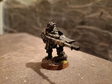 Warhammer 40k Vostroyan