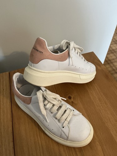 Alexander mcqueen oversized - mcqueen,