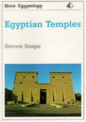 Egyptian temples shire - egyptian,