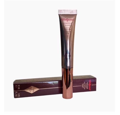 Charlotte tilbury hollywood - charlotte,