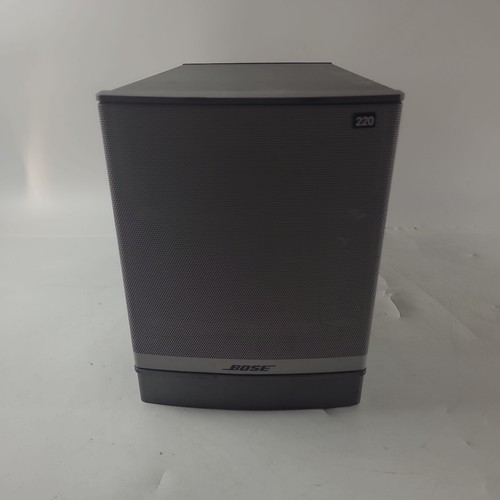 Bose companion multimedia - companion, 5