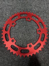 Vintage Suntour 43 Tooth