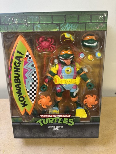 Teenage mutant ninja turtles - teenage,