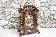 Dutch warmink  wuba mantel