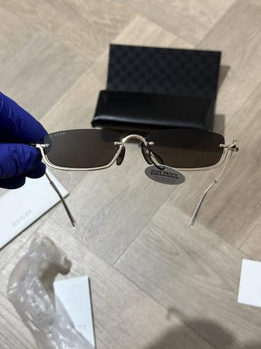 Brand new auth gucci gg1703s - brand,