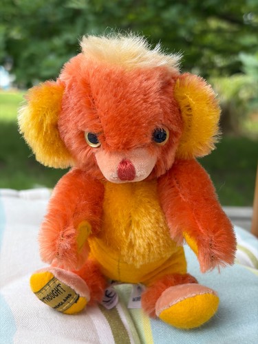 Merrythought cheeky bear - merrythought,