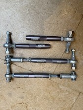 Porsche 996 997 986 987 Bump