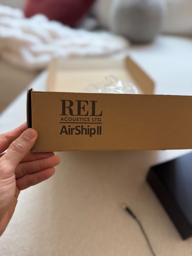 Rel airship wireless - rel,