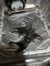 Honda H100 1981 Gear Selector