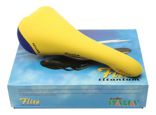 Selle italia flite saddle - selle,