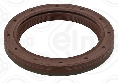Crankshaft shaft seal - crankshaft,