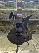 2009 fernandes ravelle - 2009, deluxe