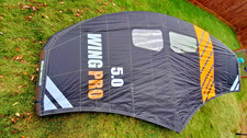 5.0m² Wing Foiling Carbon